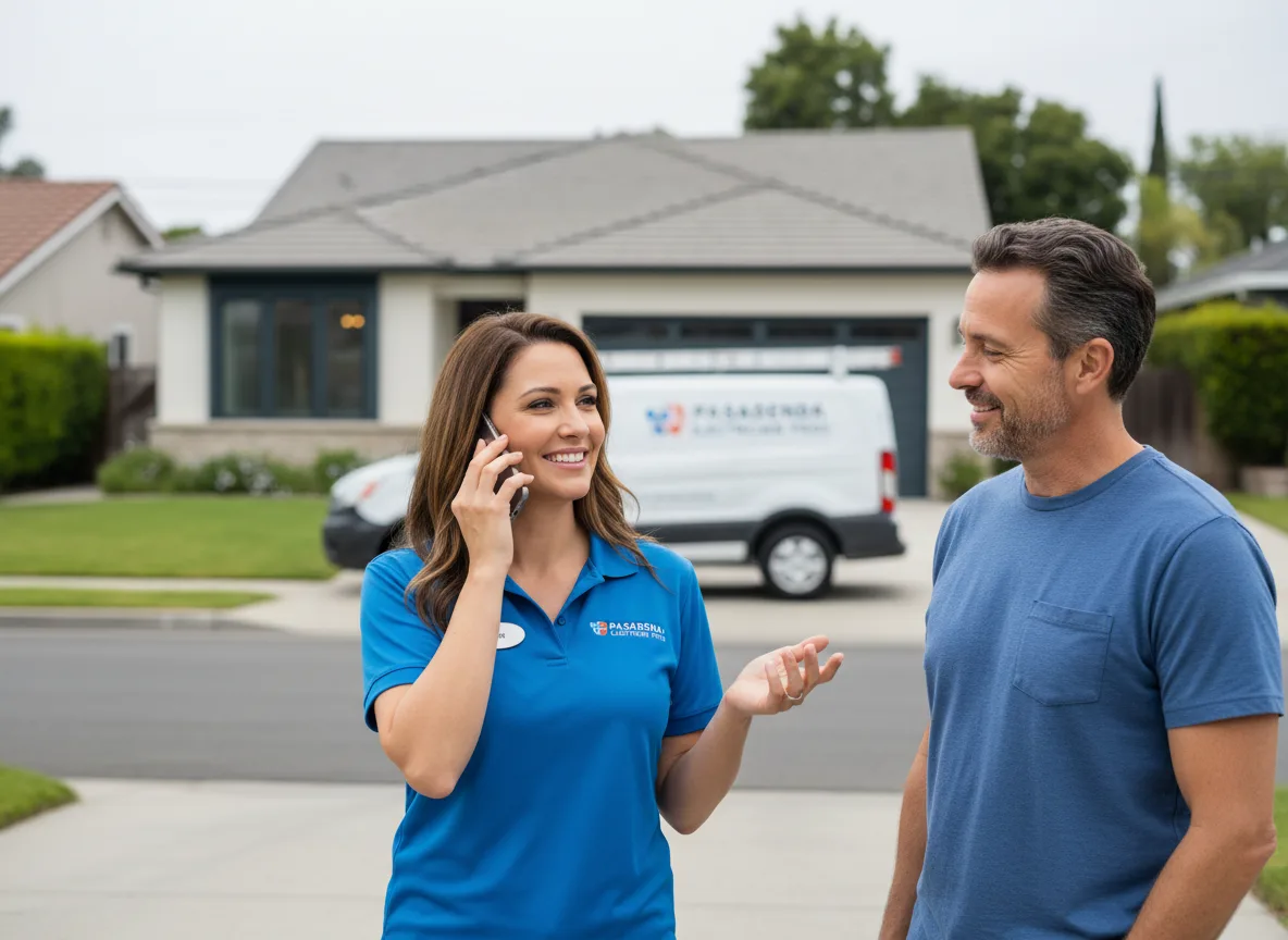 Electrician Woodlawn, TN FAQs